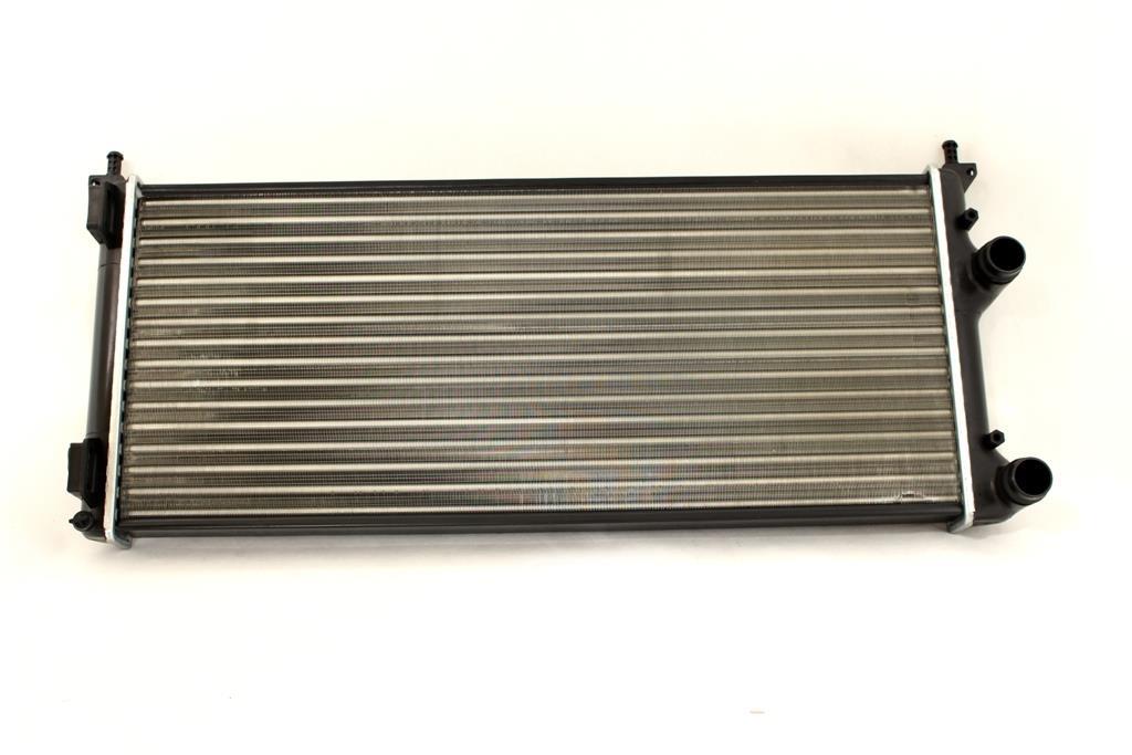 Radiador motor ABAKUS ref. 016-017-0038