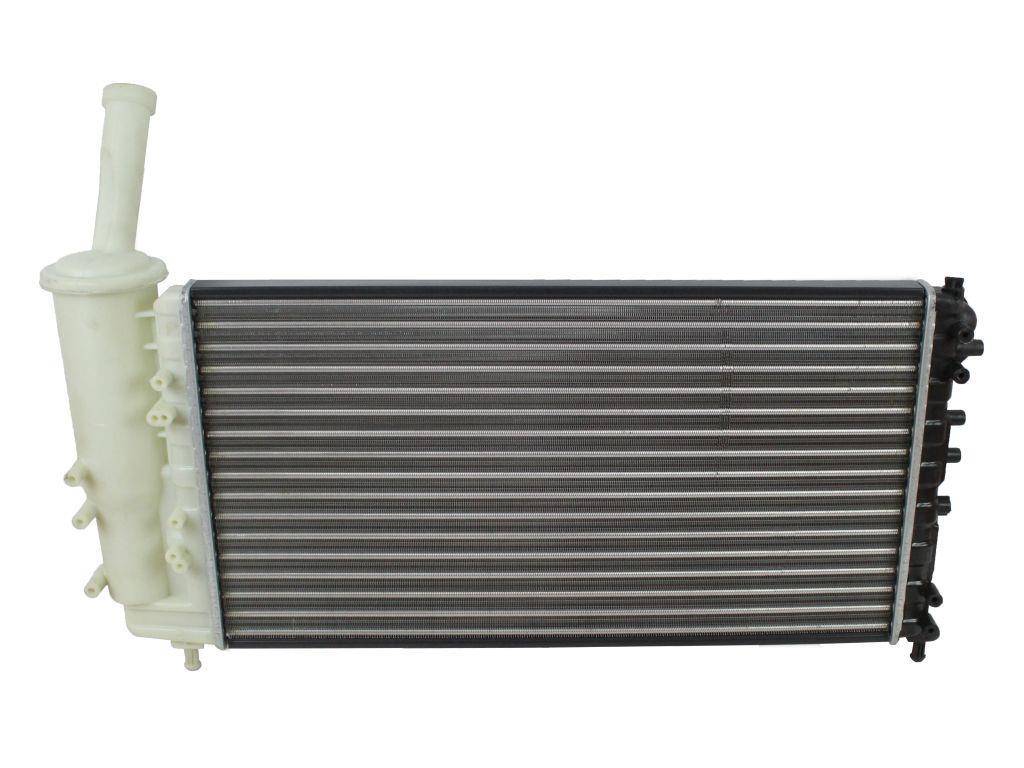 Radiateur moteur (Radiateur de refroidissement) ABAKUS ref. 016-017-0039