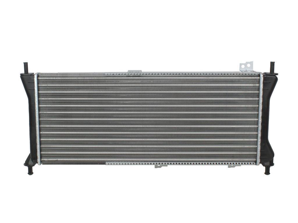 Radiador motor ABAKUS 016-017-0045