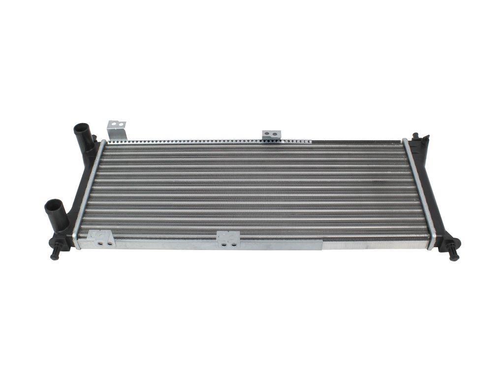 Radiador motor ABAKUS 016-017-0045