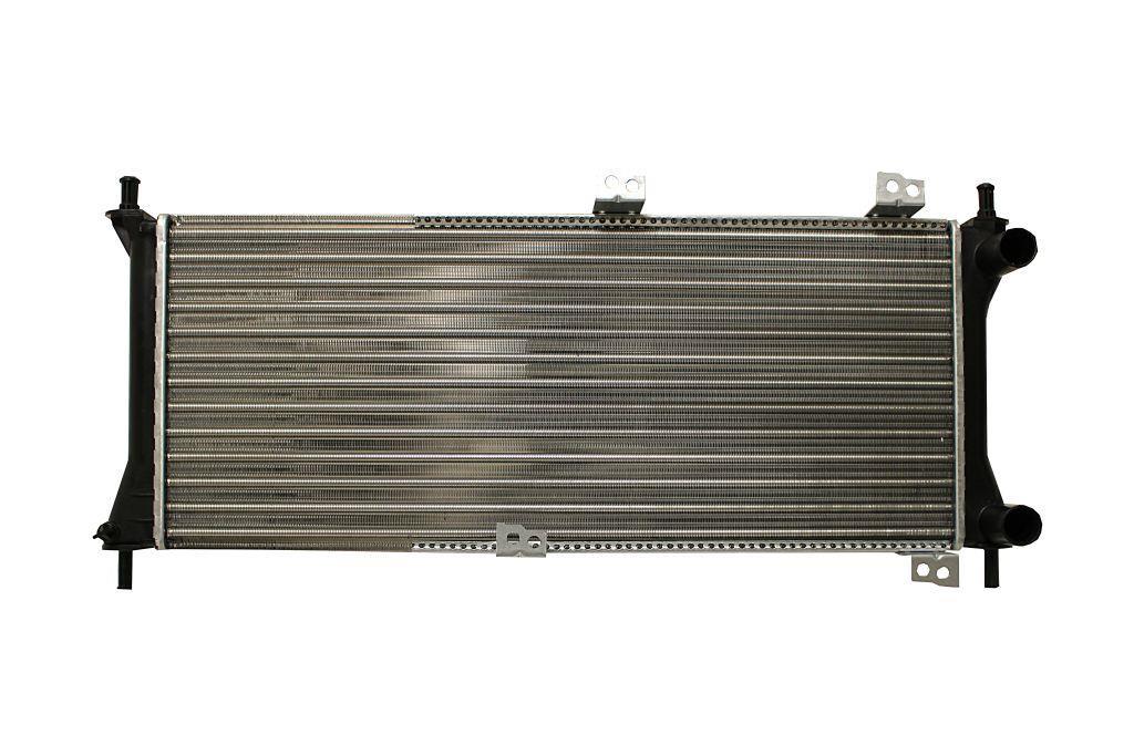 Radiador motor ABAKUS 016-017-0045