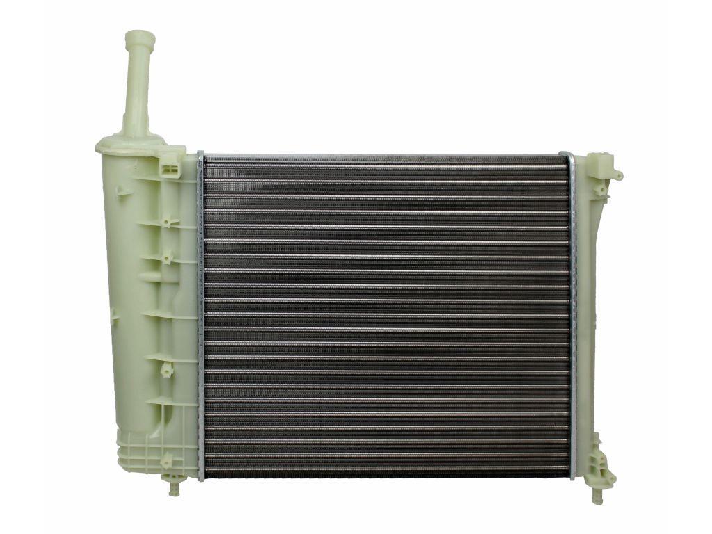 Radiador motor ABAKUS ref. 016-017-0054