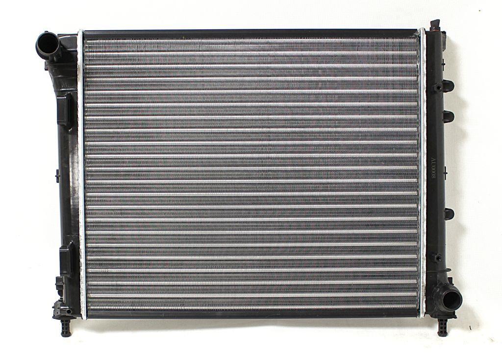 Radiateur moteur (Radiateur de refroidissement) ABAKUS ref. 016-017-0055