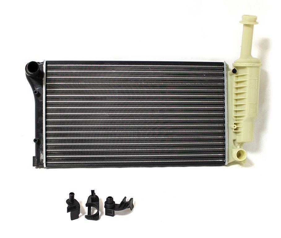 Radiateur moteur (Radiateur de refroidissement) ABAKUS 016-017-0056