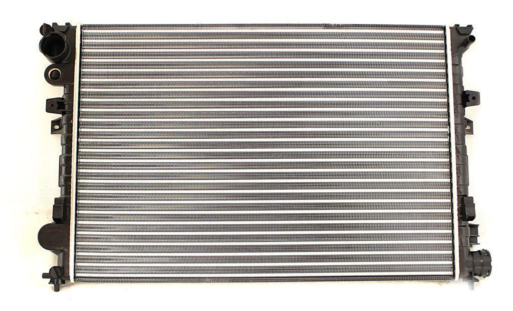 Radiateur moteur (Radiateur de refroidissement) ABAKUS ref. 016-017-0057