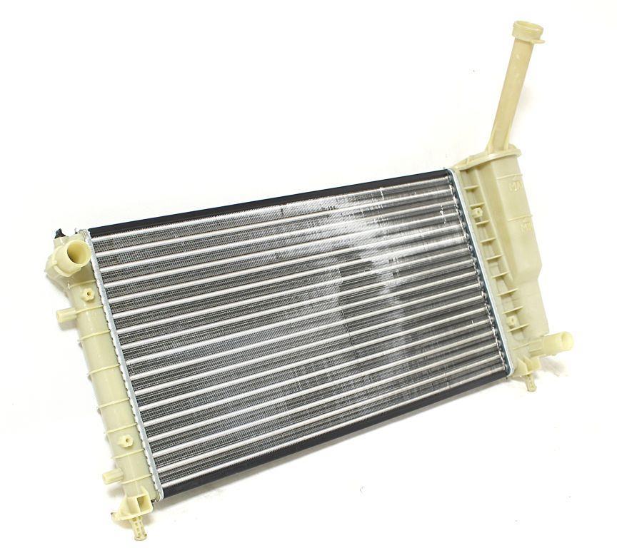 Radiateur moteur (Radiateur de refroidissement) ABAKUS ref. 016-017-0058