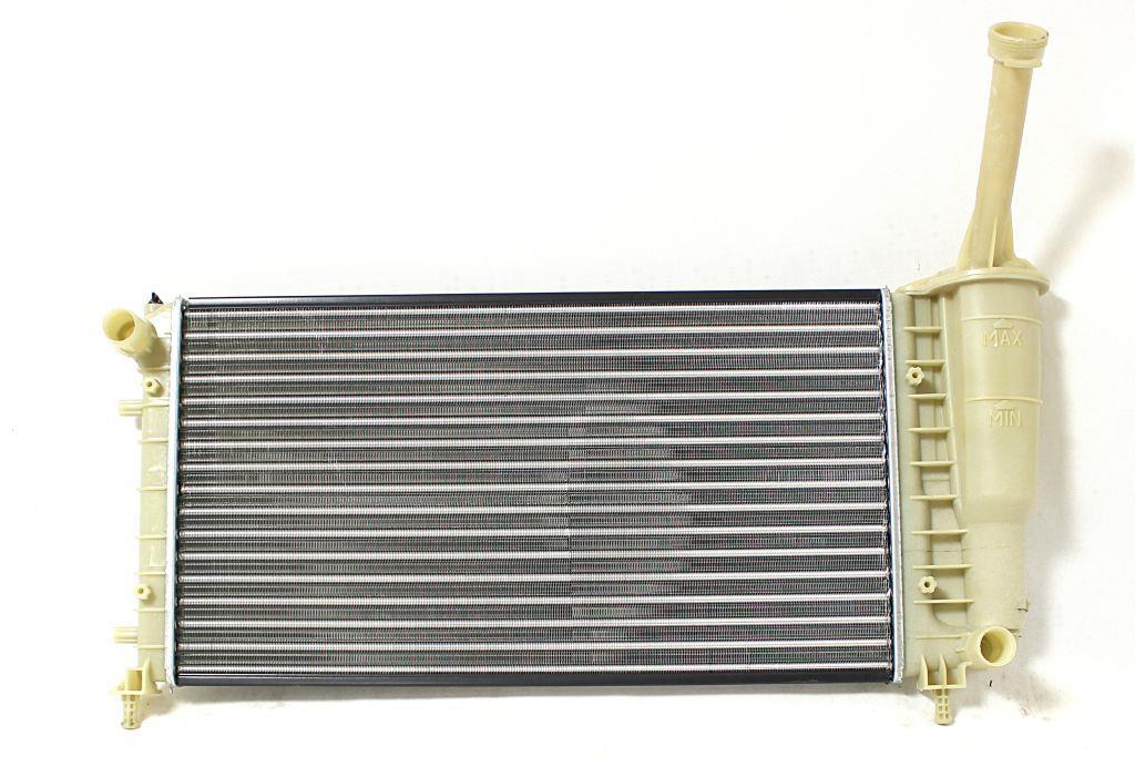 Radiateur moteur (Radiateur de refroidissement) ABAKUS ref. 016-017-0058