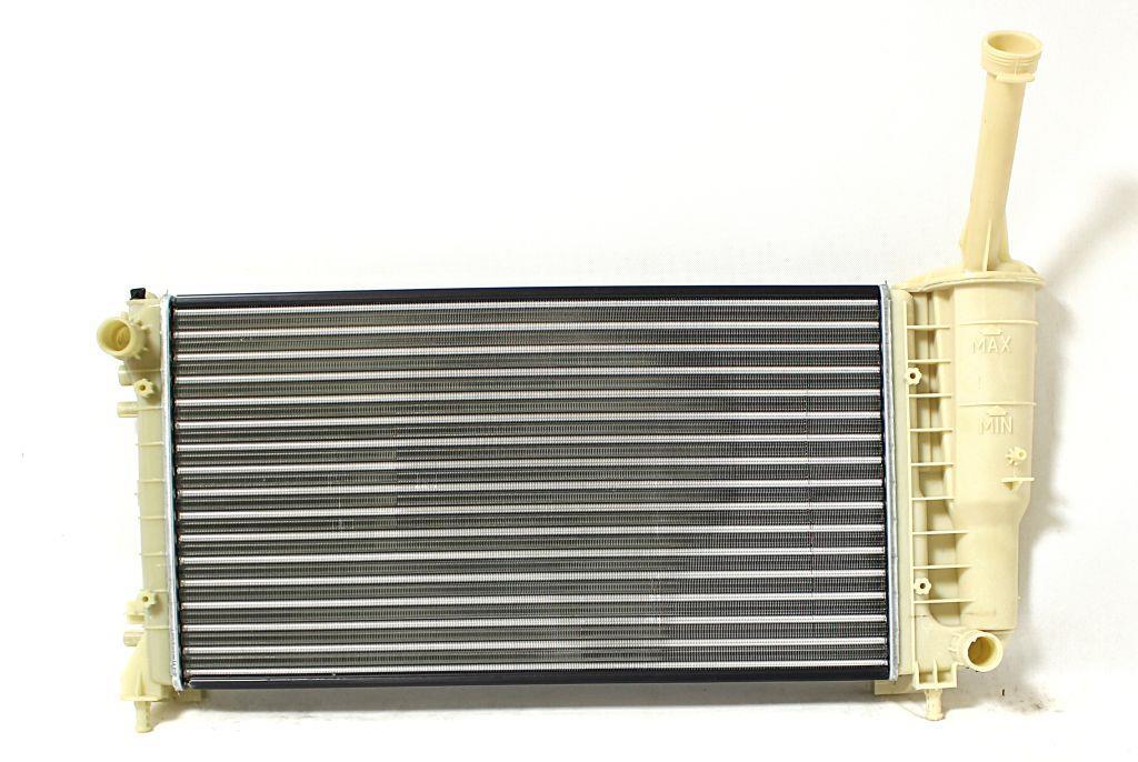 Radiador motor ABAKUS ref. 016-017-0059
