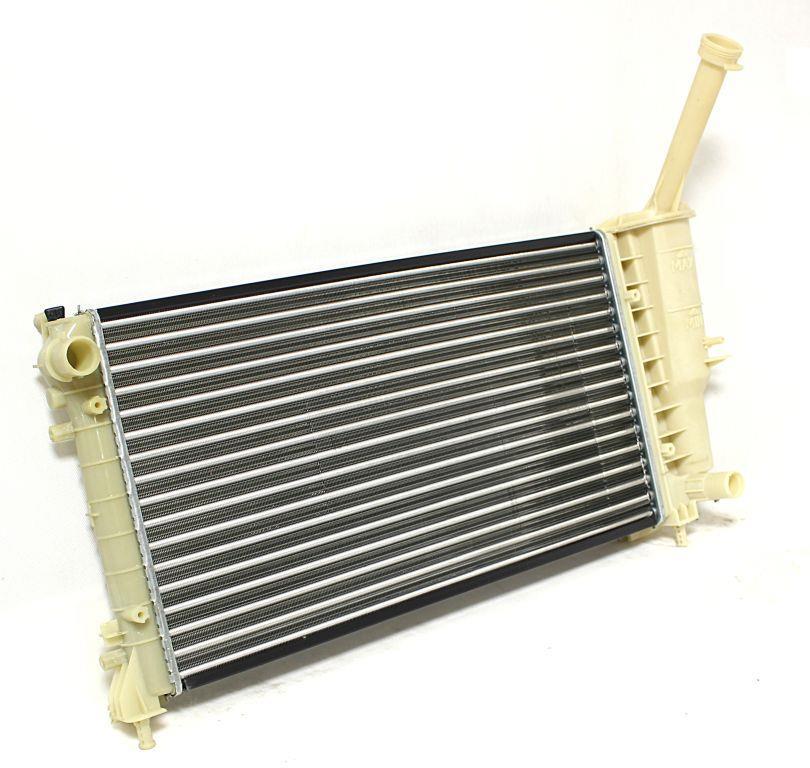 Radiador motor ABAKUS ref. 016-017-0059