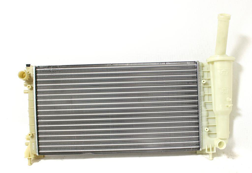 Radiateur moteur (Radiateur de refroidissement) ABAKUS ref. 016-017-0062