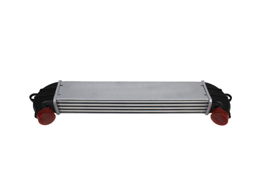 Radiador de admisión, intercooler ABAKUS ref. 016-018-0001