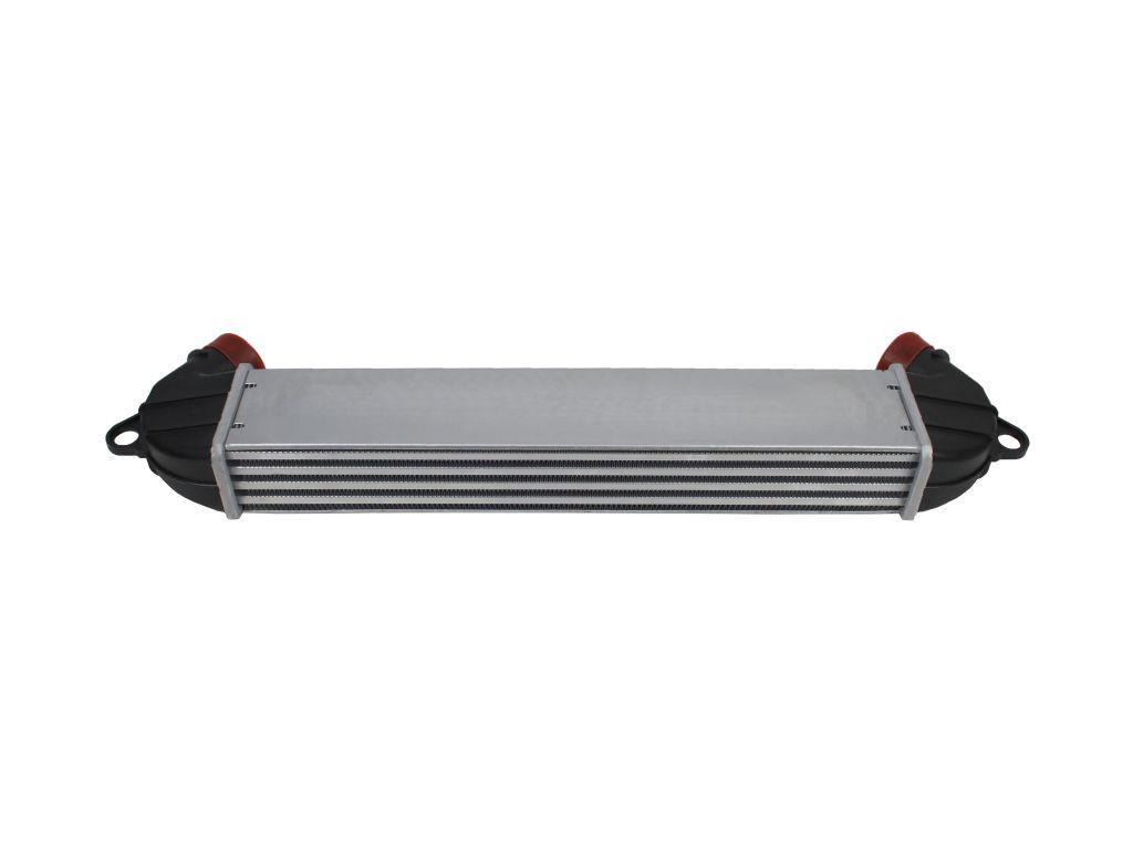Radiador de admisión, intercooler ABAKUS ref. 016-018-0001