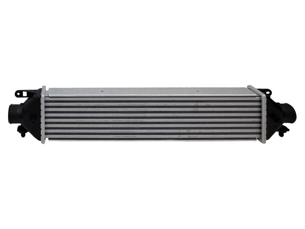 Radiador de admisión, intercooler ABAKUS ref. 016-018-0002