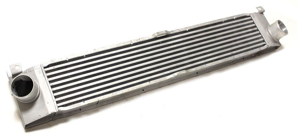 Radiador de admisión, intercooler ABAKUS ref. 016-018-0003