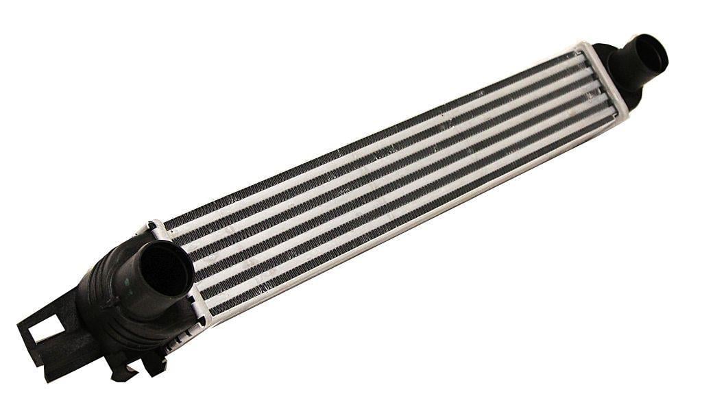 Radiador de admisión, intercooler ABAKUS ref. 016-018-0005