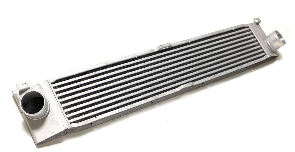 Intercooler, échangeur (Refroidisseur d'air) ABAKUS ref. 016-018-0006