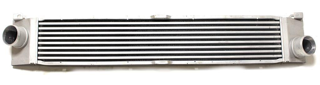 Intercooler, échangeur (Refroidisseur d'air) ABAKUS ref. 016-018-0006
