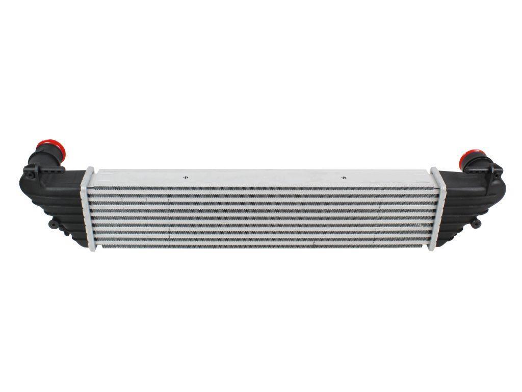 Intercooler, échangeur (Refroidisseur d'air) ABAKUS ref. 016-018-0012