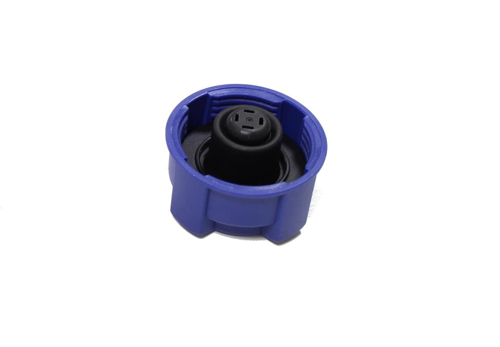 Bouchon, réservoir de liquide de refroidissement ABAKUS ref. 016-027-001