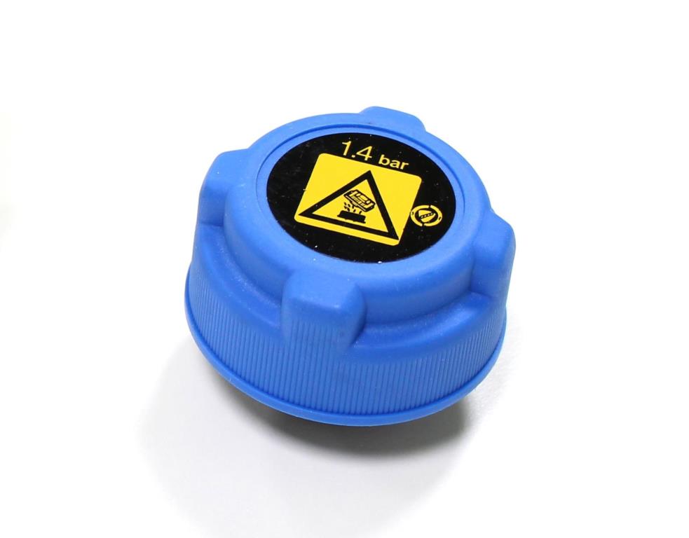 Bouchon, réservoir de liquide de refroidissement ABAKUS ref. 016-027-003