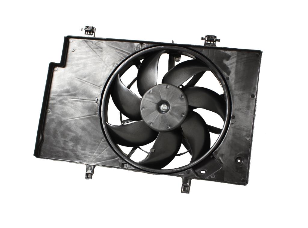Ventilateur de refroidissement du moteur (Motoventilateur) ABAKUS ref. 017-014-0003