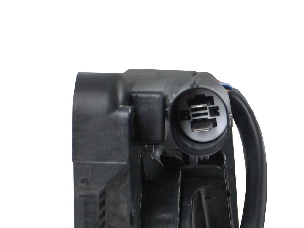 Ventilateur de refroidissement du moteur (Motoventilateur) ABAKUS ref. 017-014-0019