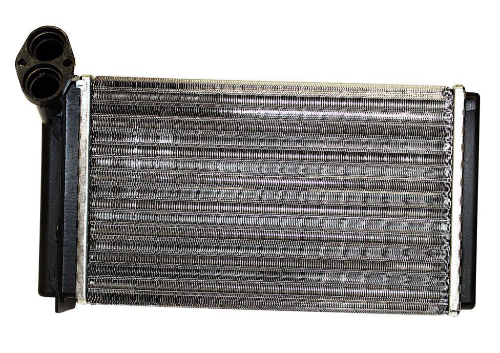 Radiateur de chauffage ABAKUS ref. 017-015-0002