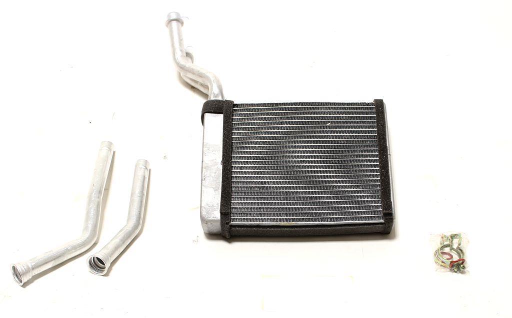 Radiateur de chauffage ABAKUS 017-015-0023-B