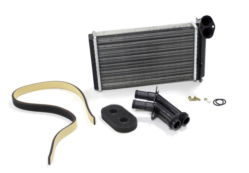 Radiateur de chauffage ABAKUS 017-015-0025