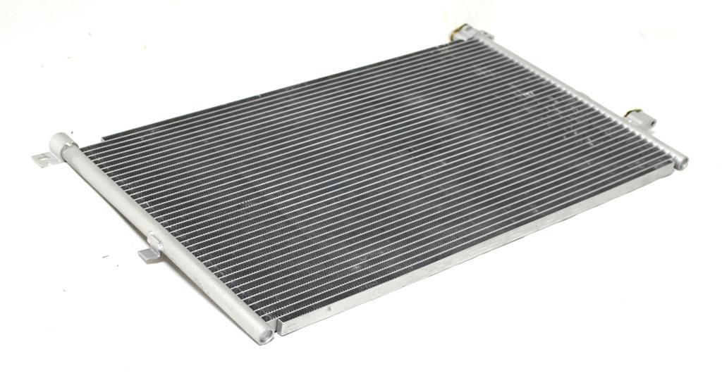 Condenseur, climatisation (Radiateur de climatisation) ABAKUS ref. 017-016-0012