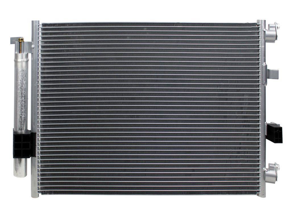 Condensador, aire acondicionado ABAKUS ref. 017-016-0025