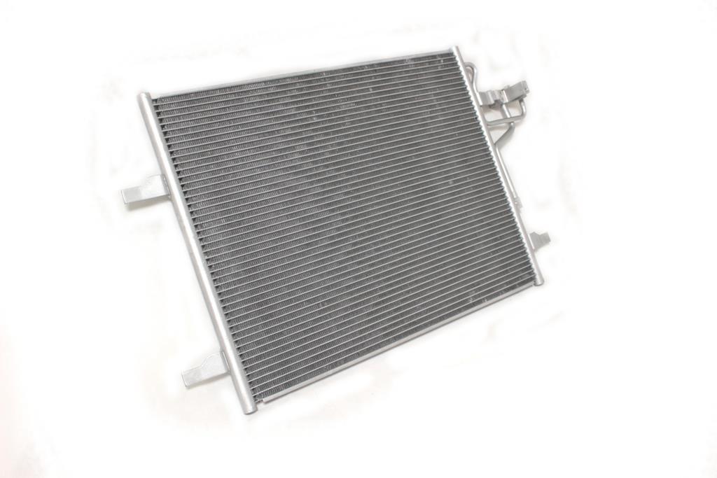 Condenseur, climatisation (Radiateur de climatisation) ABAKUS ref. 017-016-0027