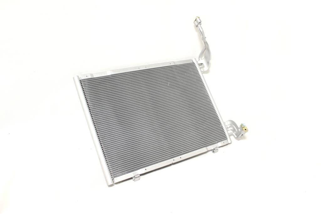 Condenseur, climatisation (Radiateur de climatisation) ABAKUS ref. 017-016-0028