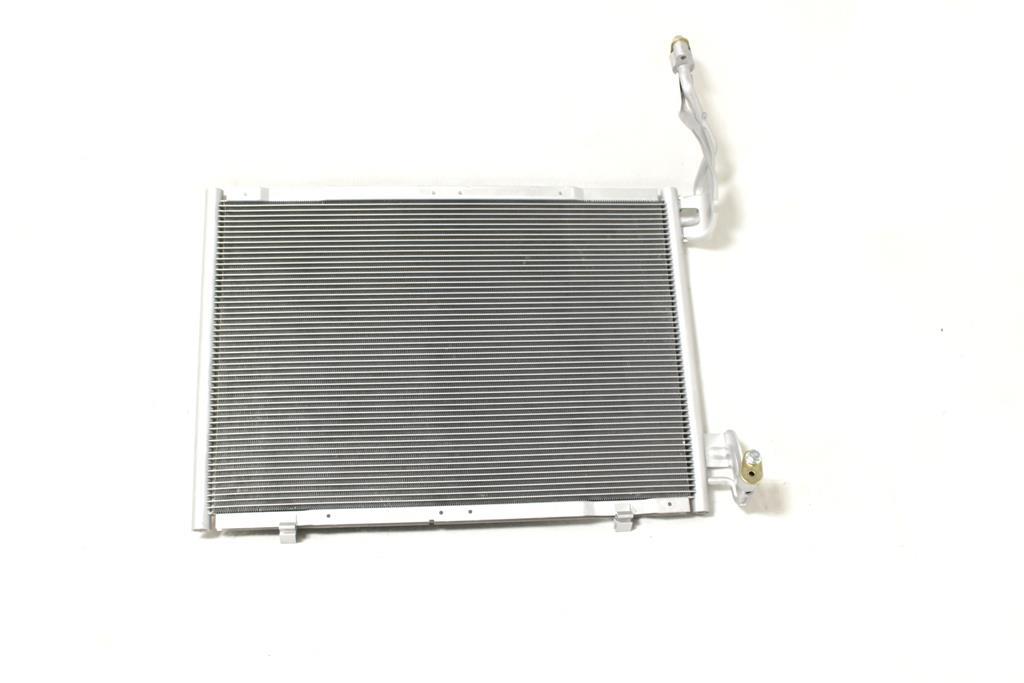 Condenseur, climatisation (Radiateur de climatisation) ABAKUS ref. 017-016-0028