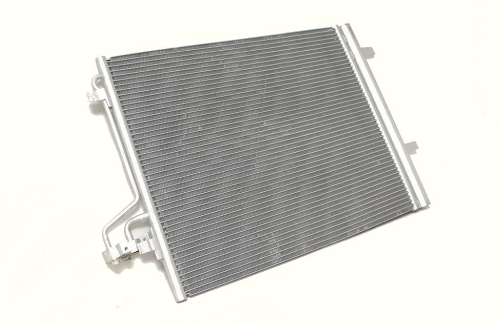 Condenseur, climatisation (Radiateur de climatisation) ABAKUS ref. 017-016-0031