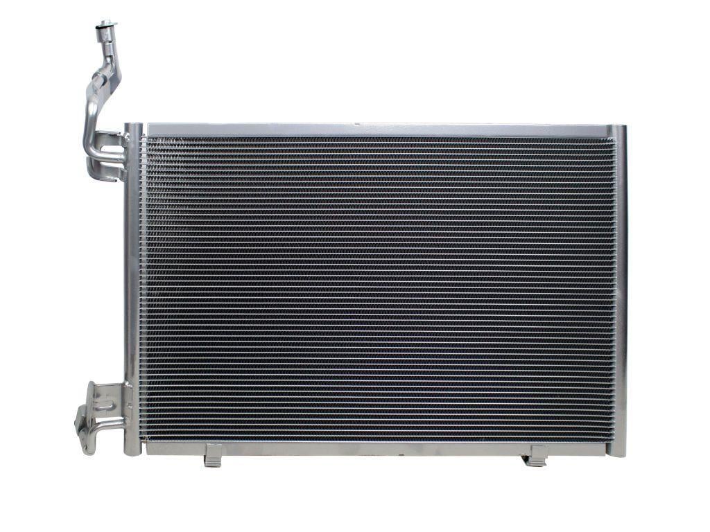 Condenseur, climatisation (Radiateur de climatisation) ABAKUS ref. 017-016-0038
