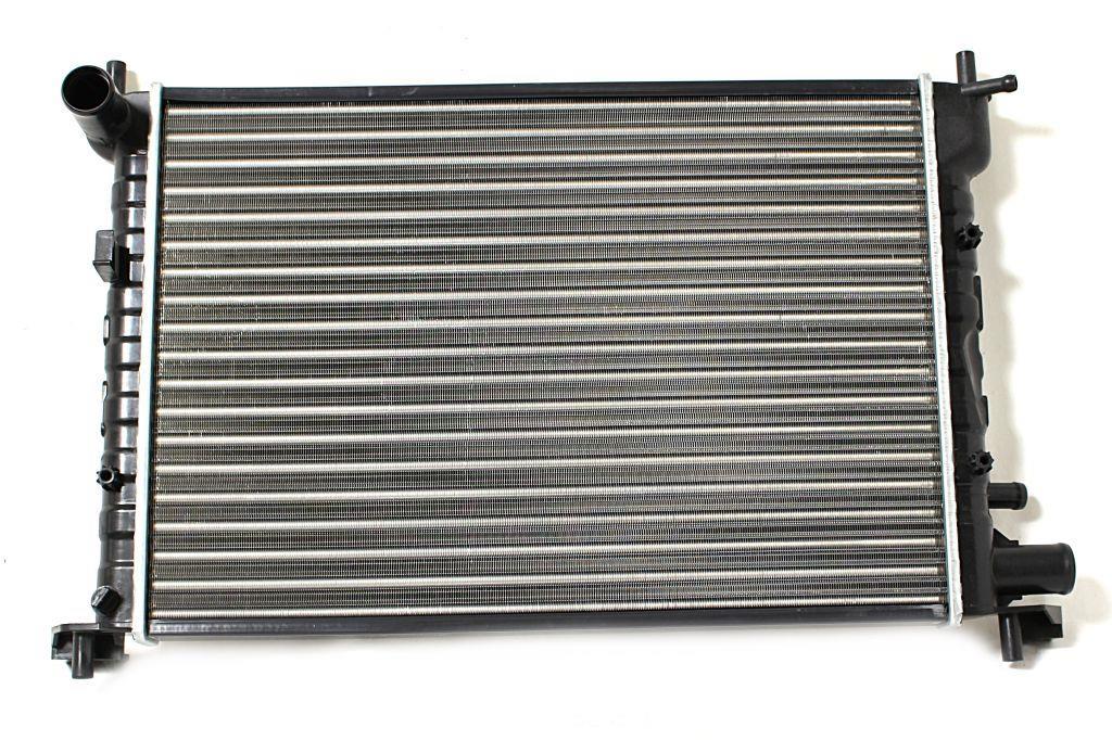 Radiateur moteur (Radiateur de refroidissement) ABAKUS ref. 017-017-0001