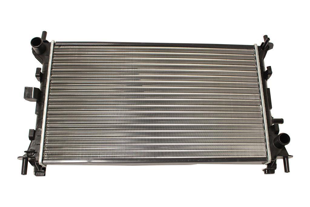 Radiador motor ABAKUS ref. 017-017-0006