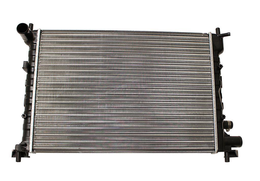 Radiateur moteur (Radiateur de refroidissement) ABAKUS ref. 017-017-0013
