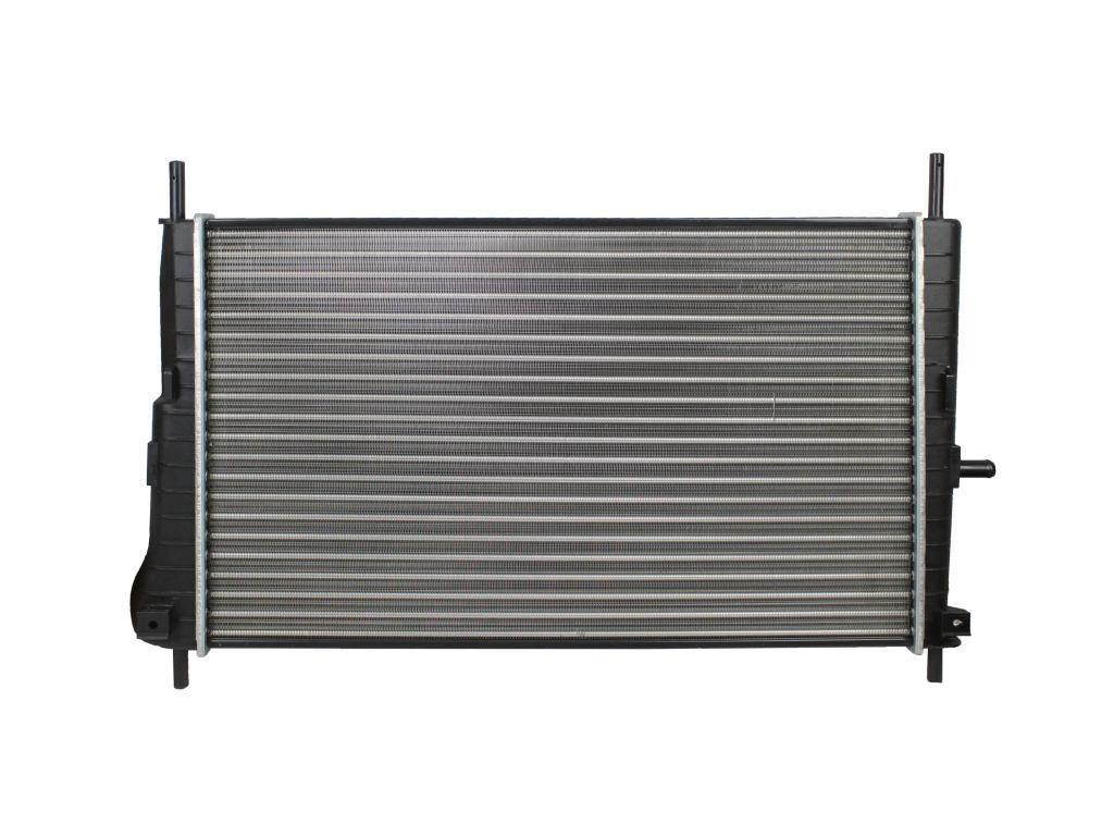 Radiateur moteur (Radiateur de refroidissement) ABAKUS ref. 017-017-0016