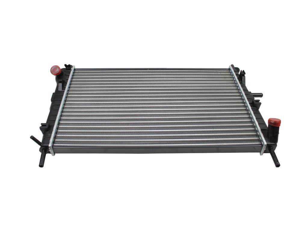 Radiateur moteur (Radiateur de refroidissement) ABAKUS ref. 017-017-0016