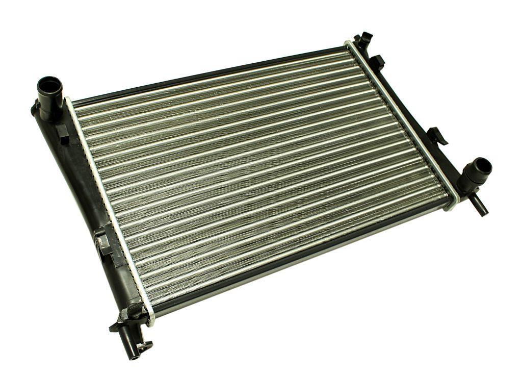 Radiador motor ABAKUS ref. 017-017-0018
