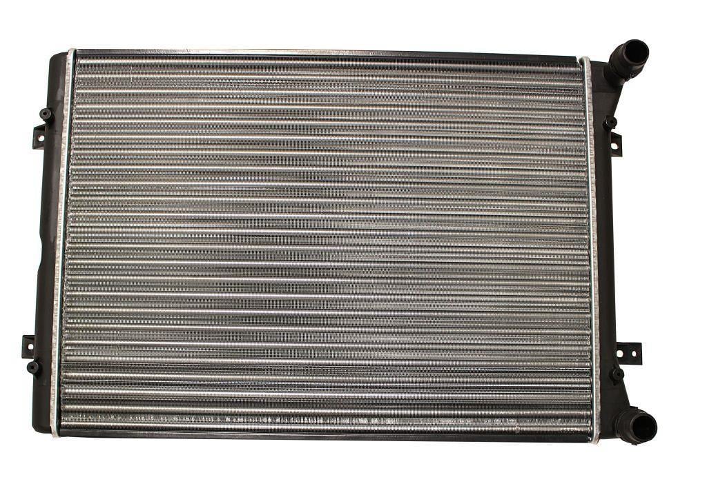 Radiador motor ABAKUS ref. 017-017-0019