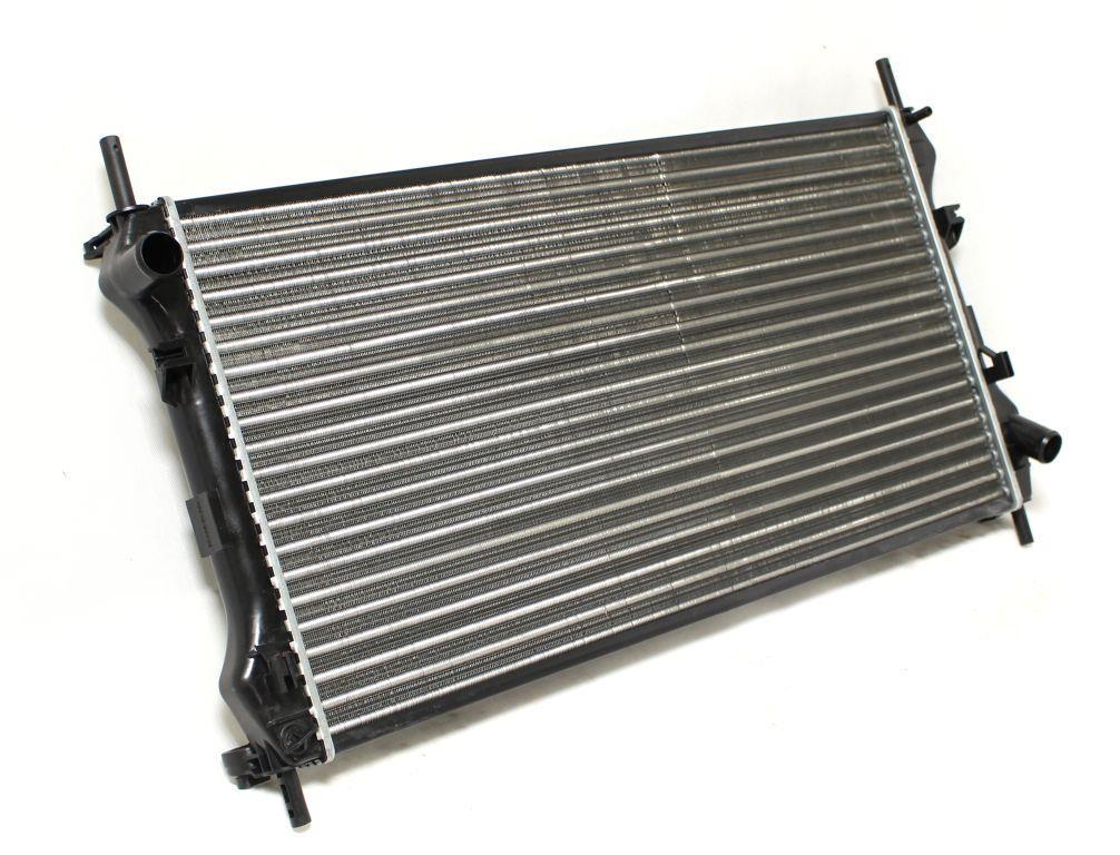 Radiador motor ABAKUS ref. 017-017-0020