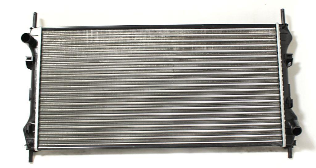 Radiador motor ABAKUS ref. 017-017-0020