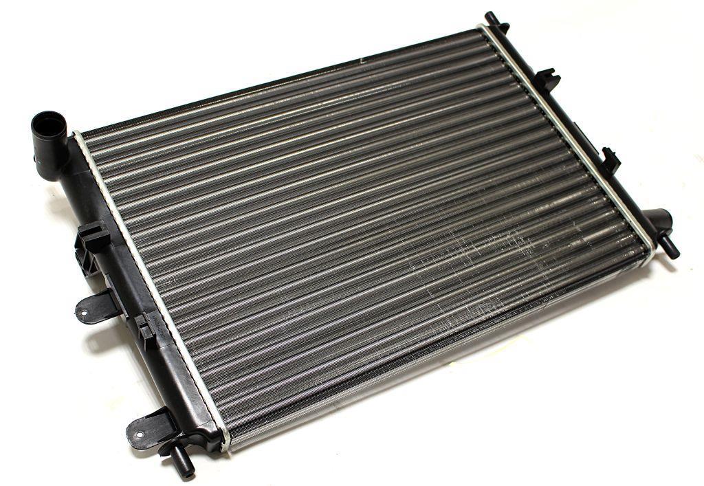 Radiateur moteur (Radiateur de refroidissement) ABAKUS ref. 017-017-0022
