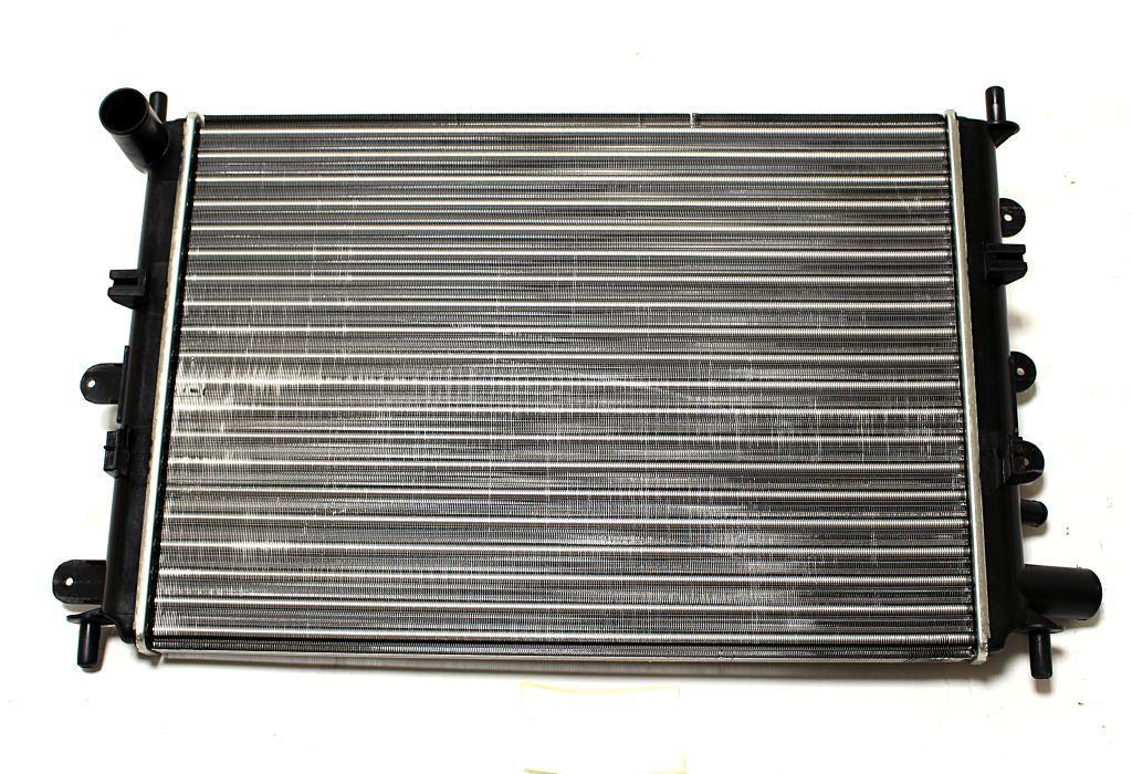 Radiateur moteur (Radiateur de refroidissement) ABAKUS ref. 017-017-0022