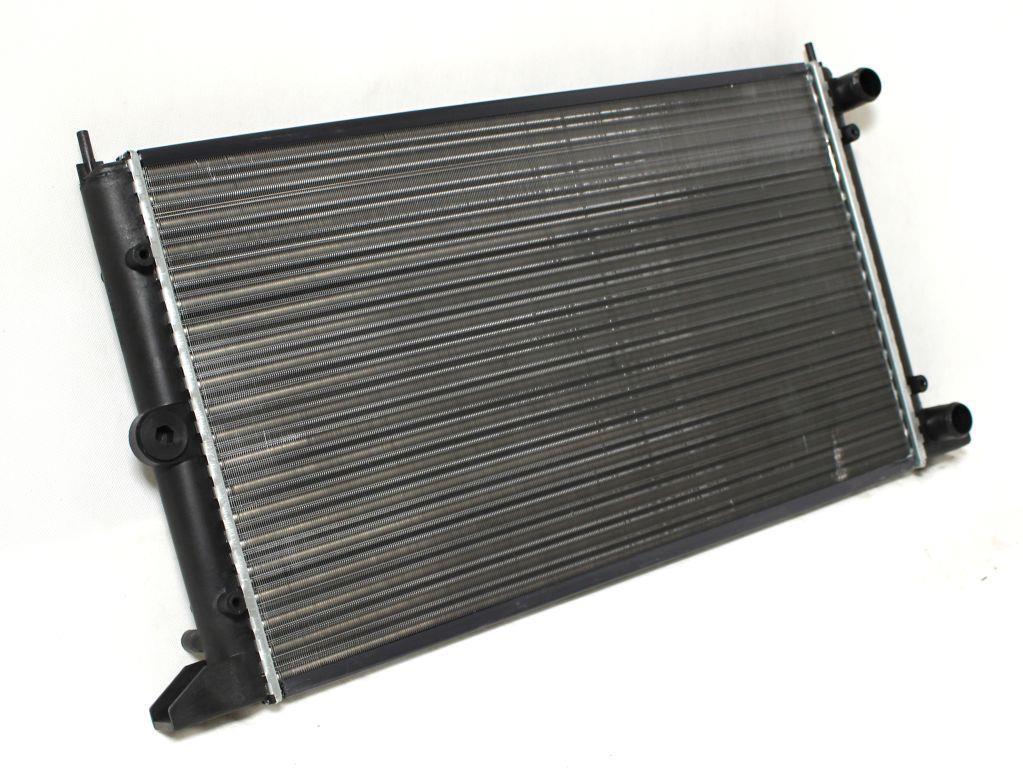 Radiador motor ABAKUS ref. 017-017-0027
