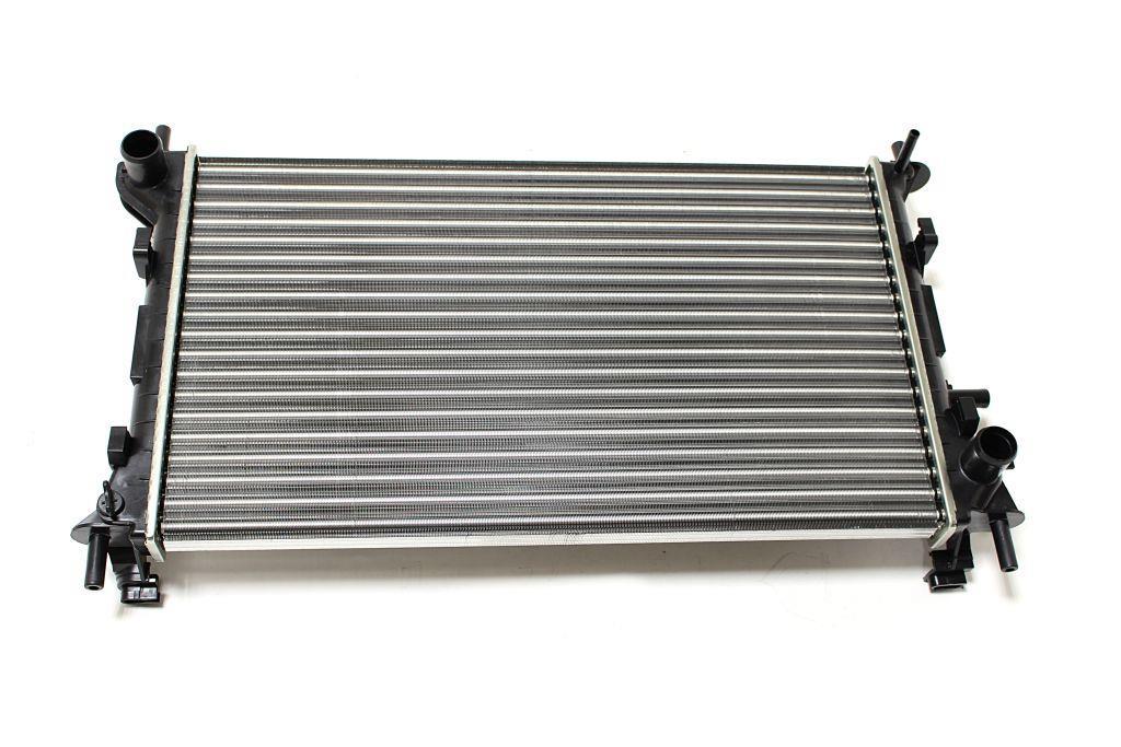 Radiateur moteur (Radiateur de refroidissement) ABAKUS ref. 017-017-0031