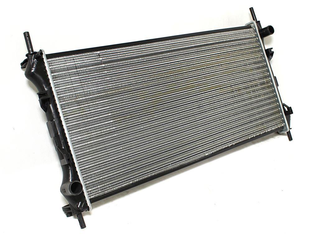 Radiador motor ABAKUS ref. 017-017-0032